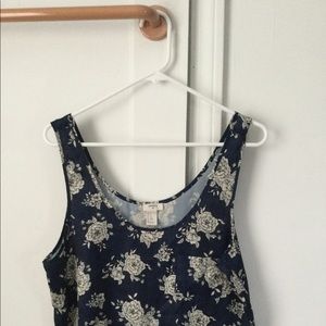 Forever 21 women’s top